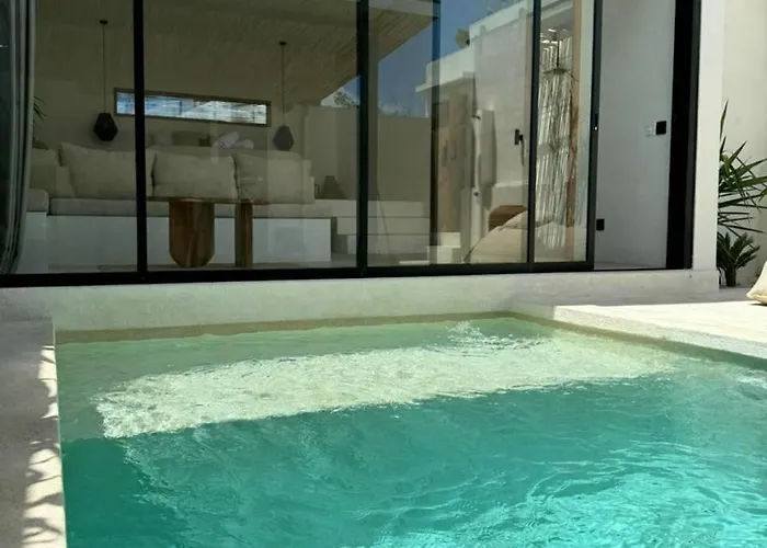 Arenas Blancas 2 * Uluwatu (Bali)