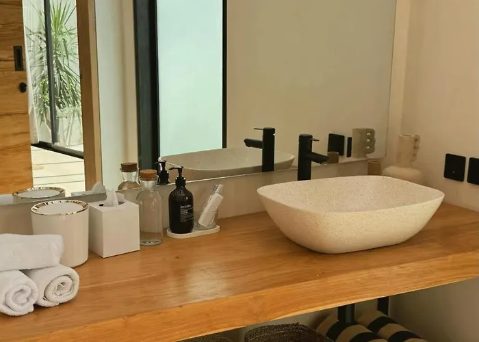 Villa Arenas Blancas 2 *
