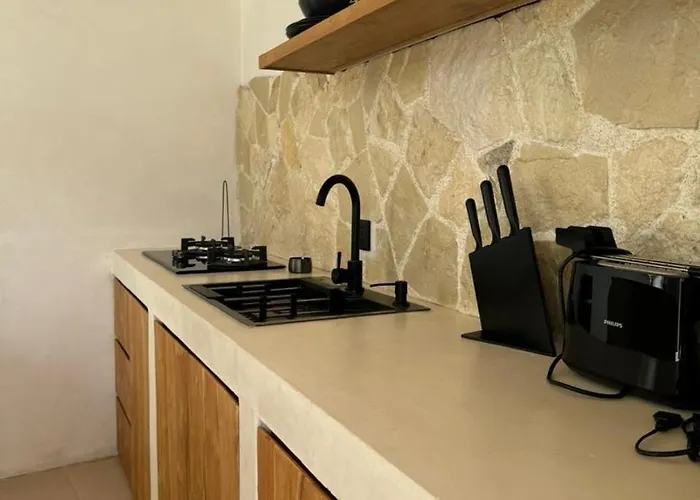 Villa Arenas Blancas 2 *