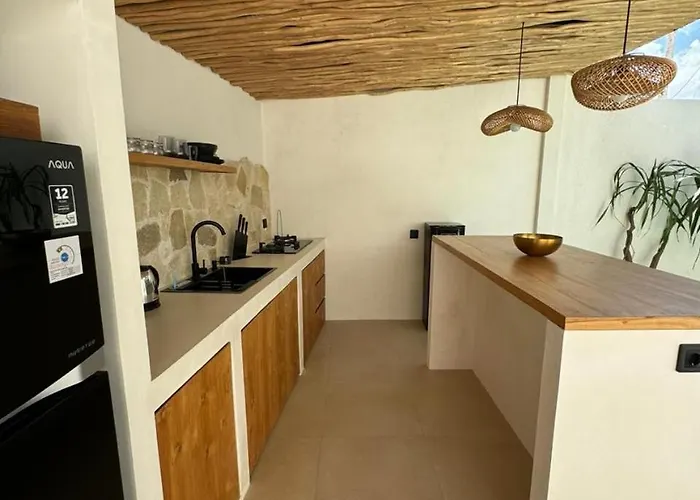 Villa Arenas Blancas 2 Uluwatu (Bali)