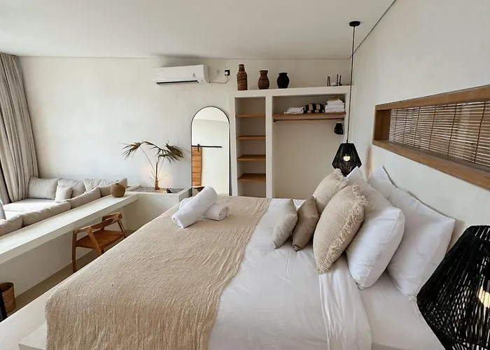 Arenas Blancas 2 Villa Uluwatu (Bali)