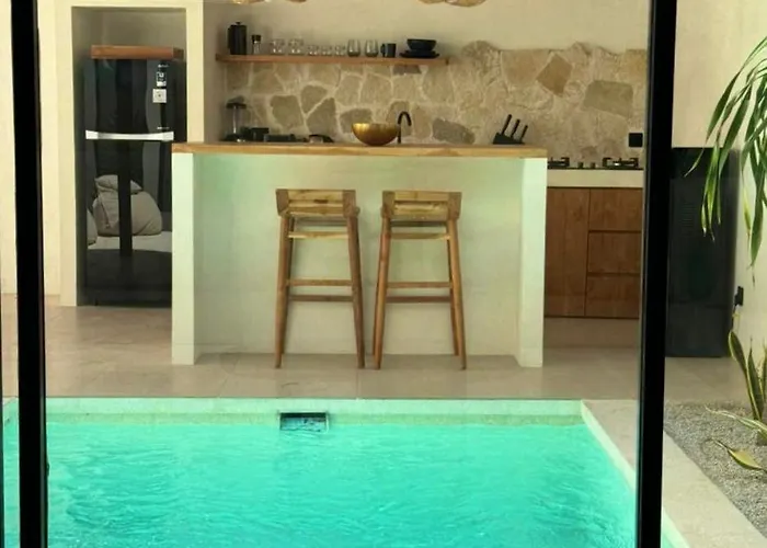 Arenas Blancas 2 Villa Uluwatu (Bali)