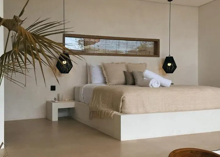 Villa Arenas Blancas 2 *